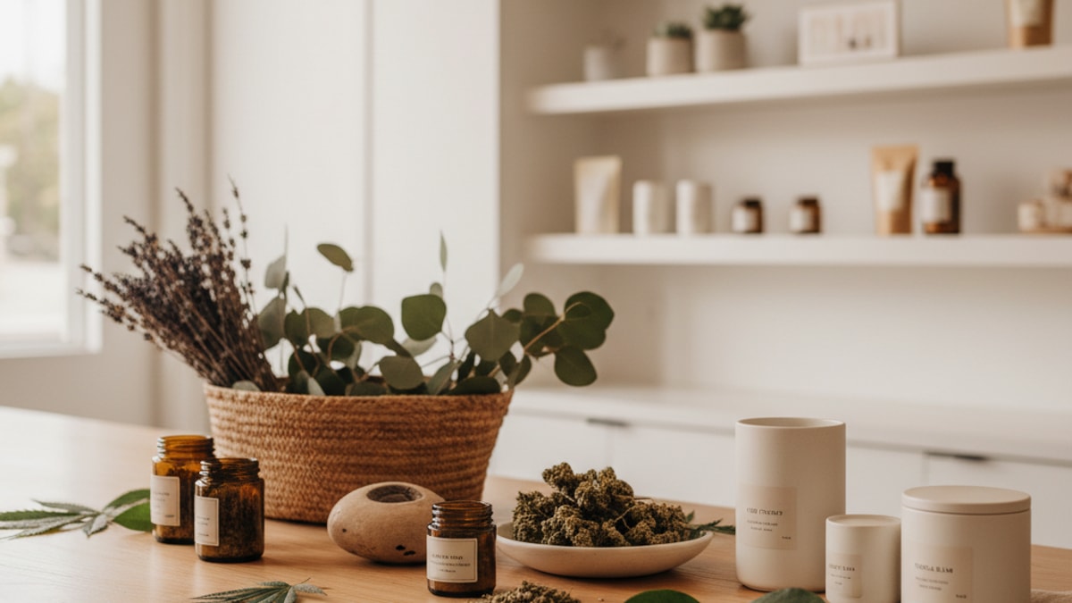 Where to Buy Weed? Premium Cannabis Delivered Fast