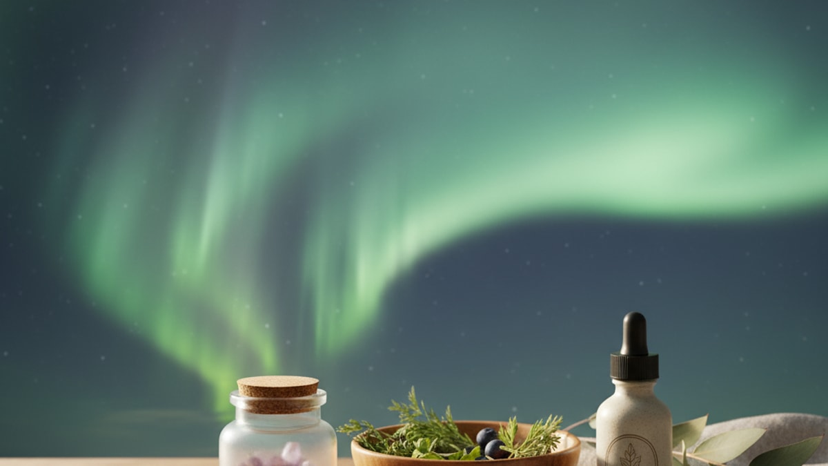 Northern Lights Strain — Premium Indica Cannabis Explained
