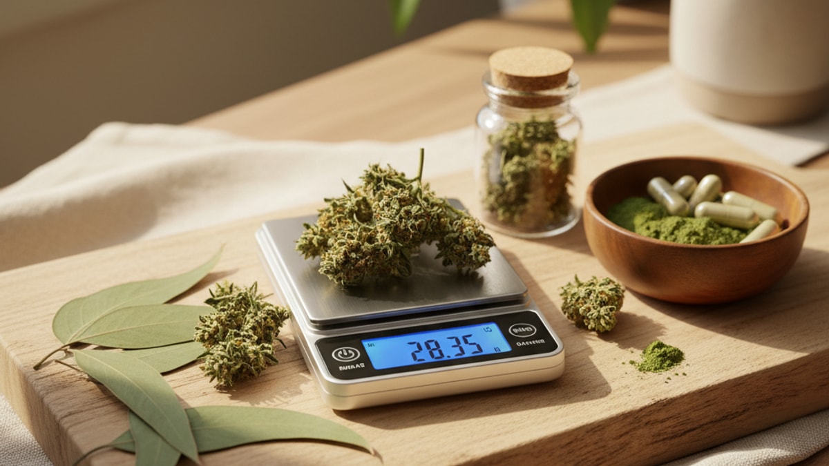 Ounce of Weed Prices — What You Pay & Why | SeaWeed