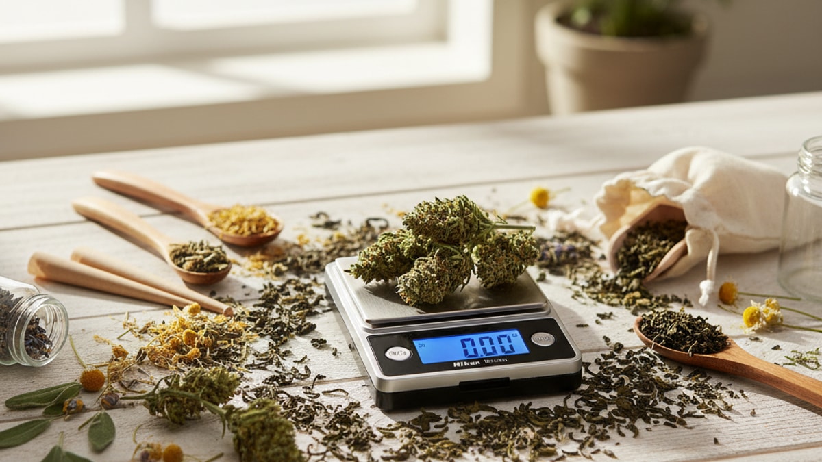 How Many Joints in a Gram? (Yield & Efficiency Guide)