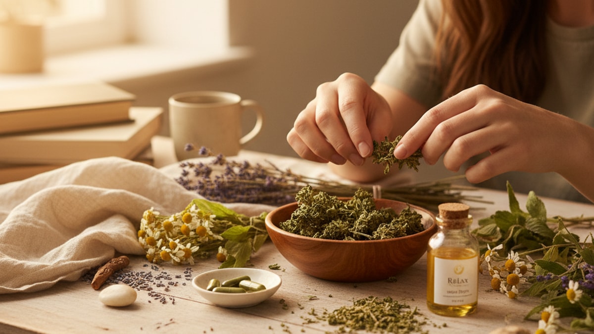 What Is the Best Weed for Beginners? (3 Clear Picks)