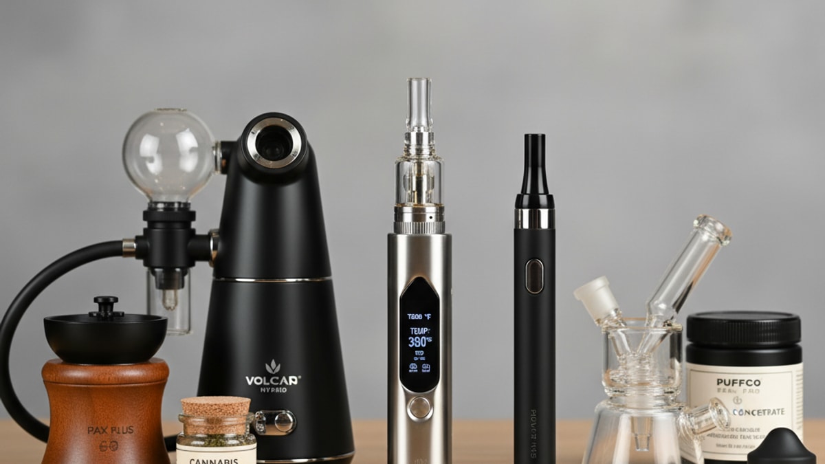 Best Hotbox Products Ranked — Premium Cannabis Tested