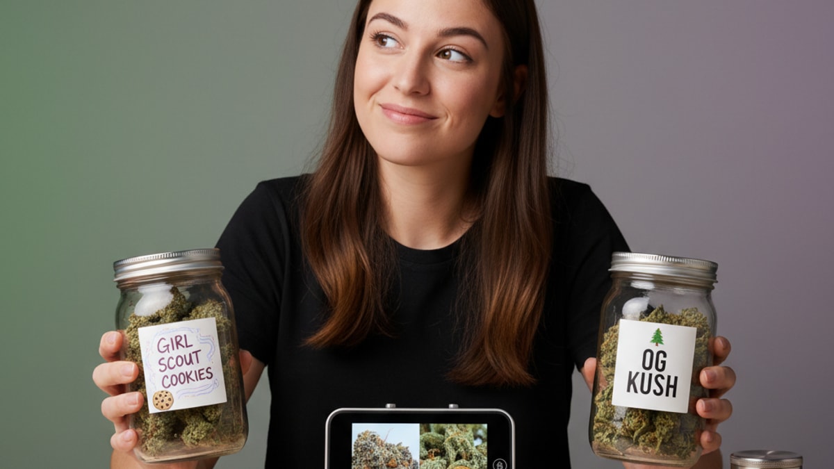 Girl Scout Cookies vs OG Kush — Which Strain Wins?