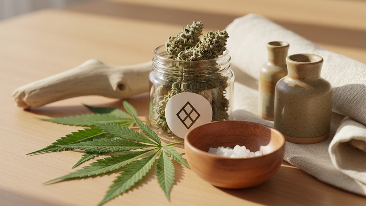 White Widow THC Content — Potency Explained
