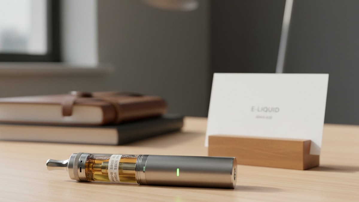 How Long Do Vape Cartridges Last? Usage & Storage Tips