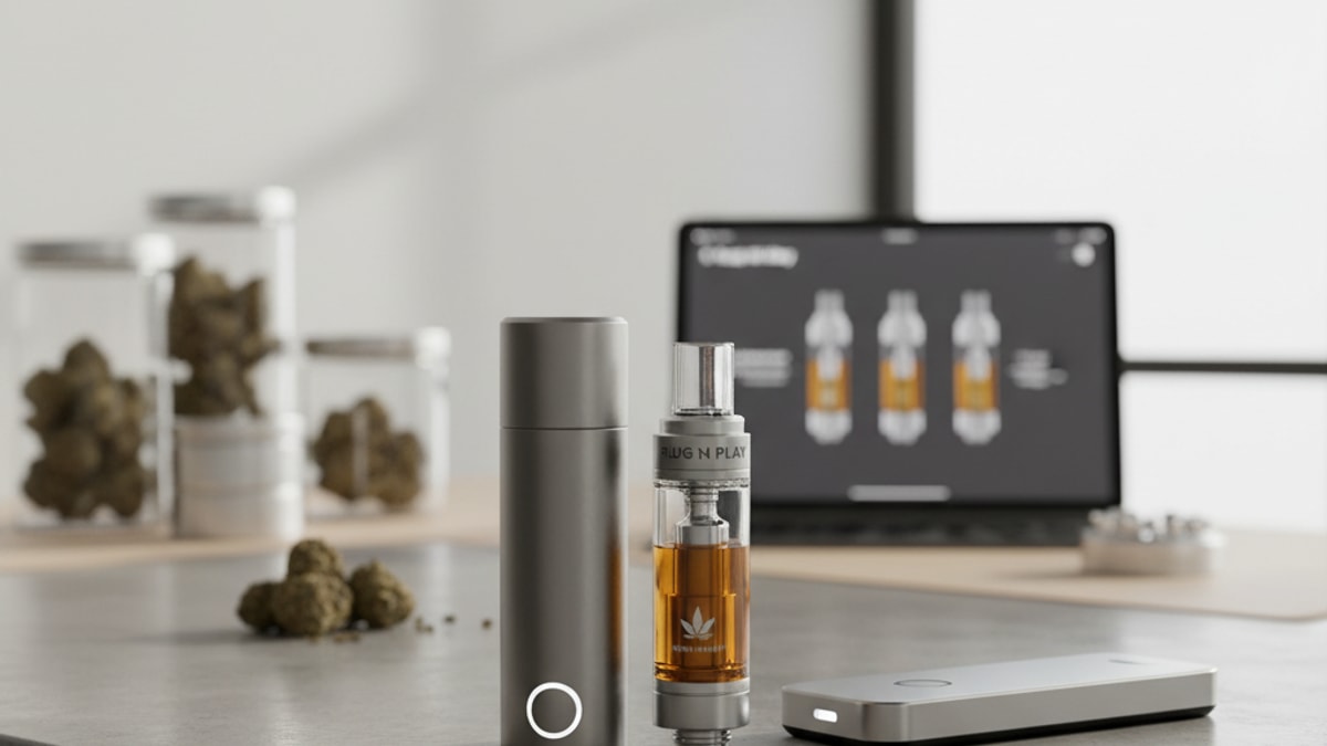Plug N Play Cannabis Review — Performance & Quality Tested