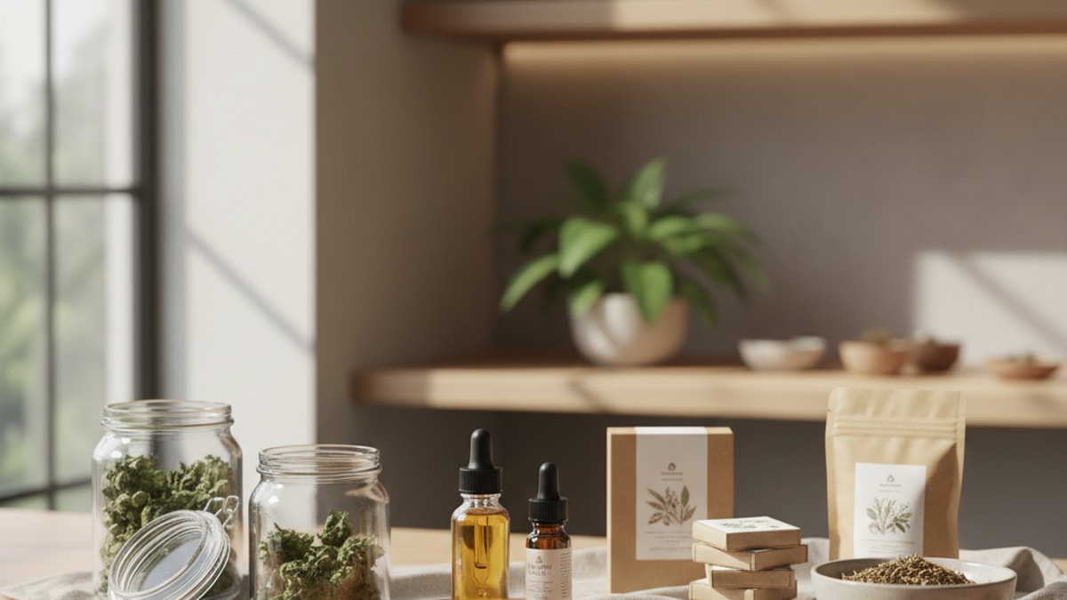 Where to Buy Weed? Your Licensed Delivery Options