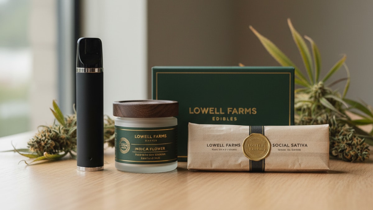Best Lowell Farms Products Ranked — Quality Breakdown
