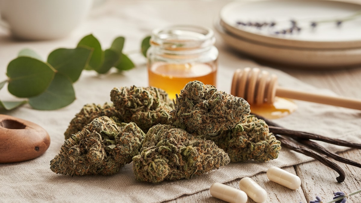 Wedding Cake Strain Review and Effects — Full Profile