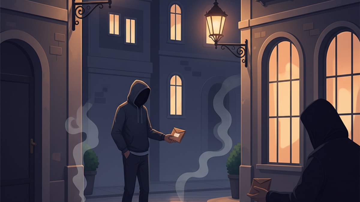 Gaslamp Weed Delivery Guide — Your Direct Access Path