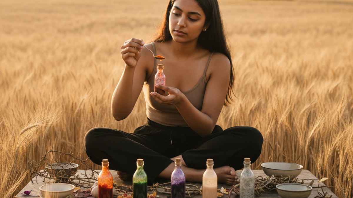 Jealousy Flavor Profile Explained — Terpene Breakdown