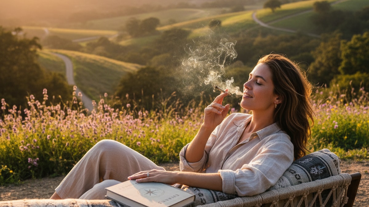 Cannabis Tourism Guide to Carmel Valley — Local Access