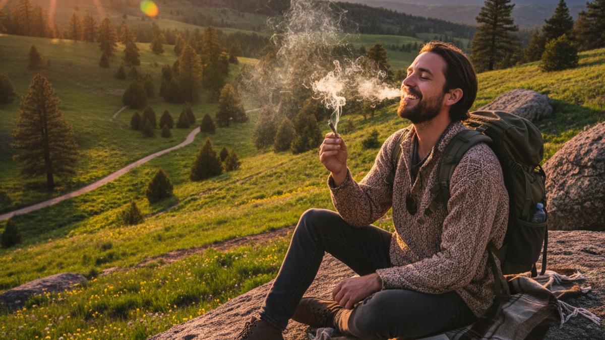 Cannabis Tourism Guide to Spring Valley — Dispensaries,