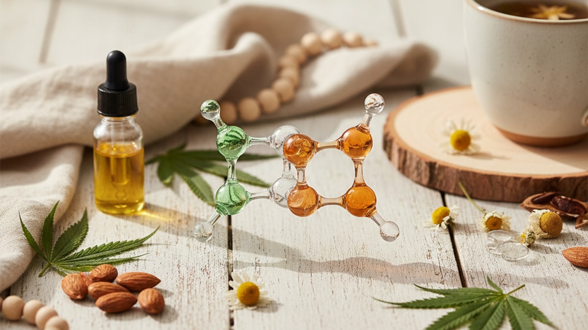 Does CBD Counteract THC? (The Interaction Explained)