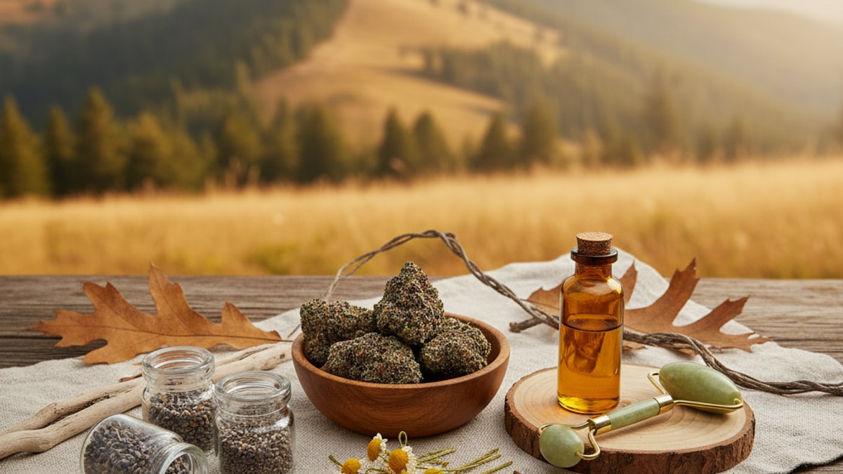 Murphy's Ridge Cannabis Review — Quality & Delivery Insight