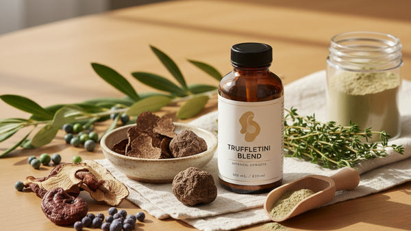 Truffletini Strain — Flavor, Effects & Genetics Explained