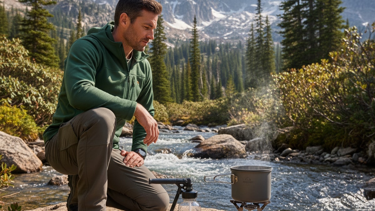 Best Cartridges for Hiking — Portable Cannabis Solutions