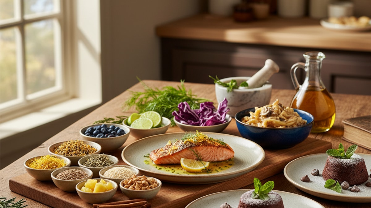 Top 10 Strains for Cooking — Flavor, Effects & Uses