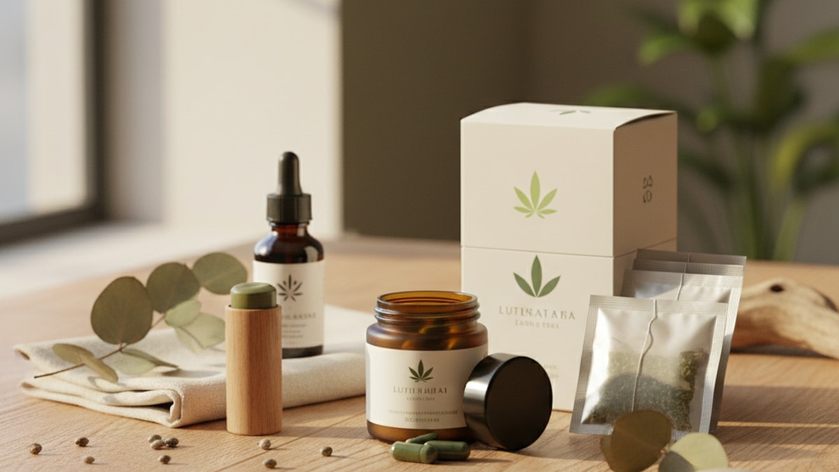 Discreet Weed Packaging? (Trusted Delivery Standards)