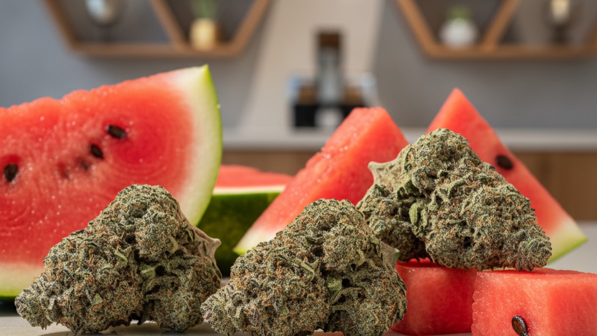 Where to Buy Watermelon Zkittlez — Licensed Delivery