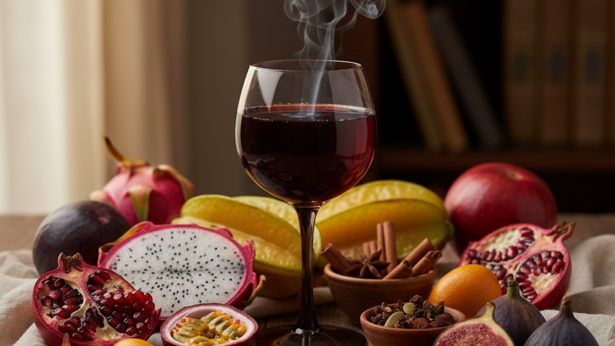 Forbidden Fruit Flavor Profile Explained — Terpenes & Taste