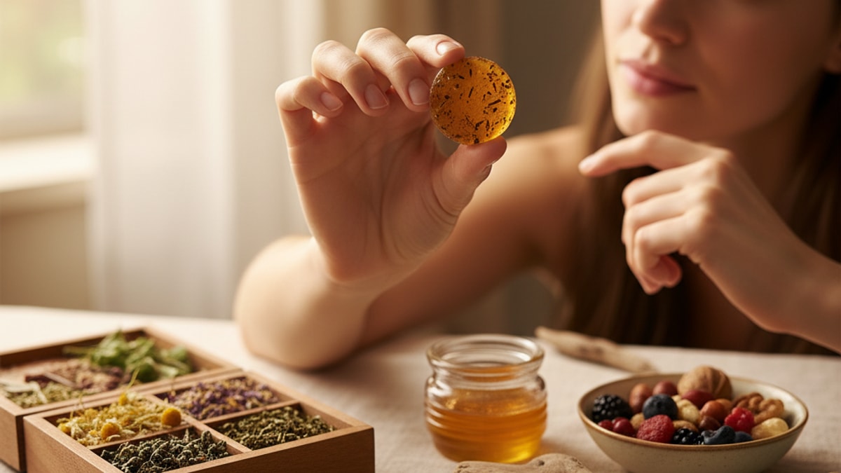 What is the Best First Edible? (Dosage & Product Guide)