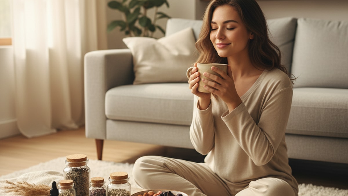 Best Edibles for Anxiety — Cannabinoid Formulas That Work