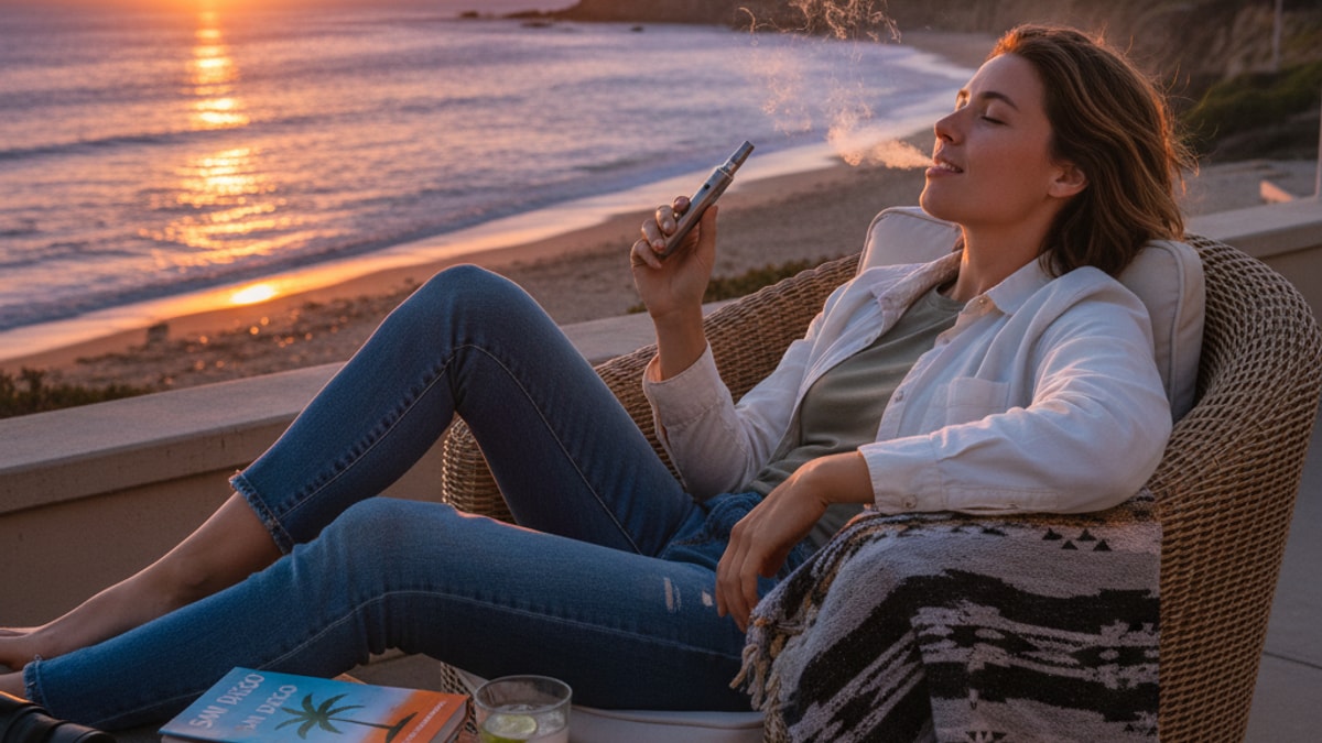 Tourist Cannabis Guide — What Visitors Need to Know