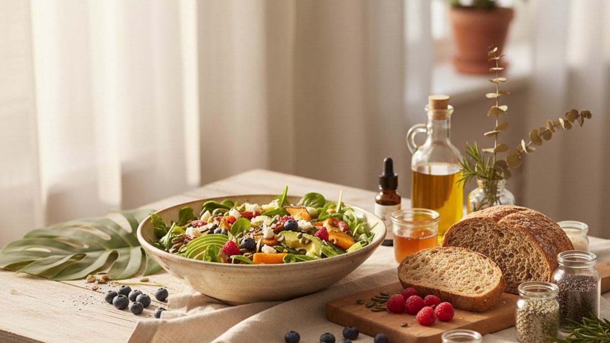 Top 10 Strains for Appetite — Cannabis That Works
