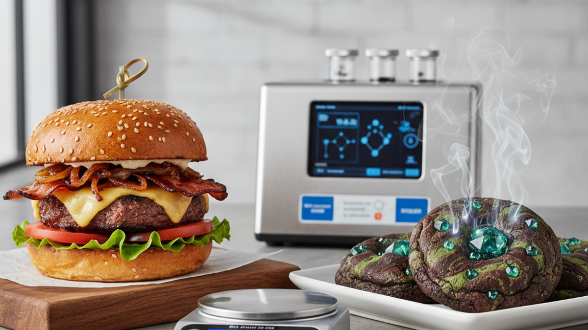 Donny Burger vs GMO Cookies — Potency & Flavor Breakdown