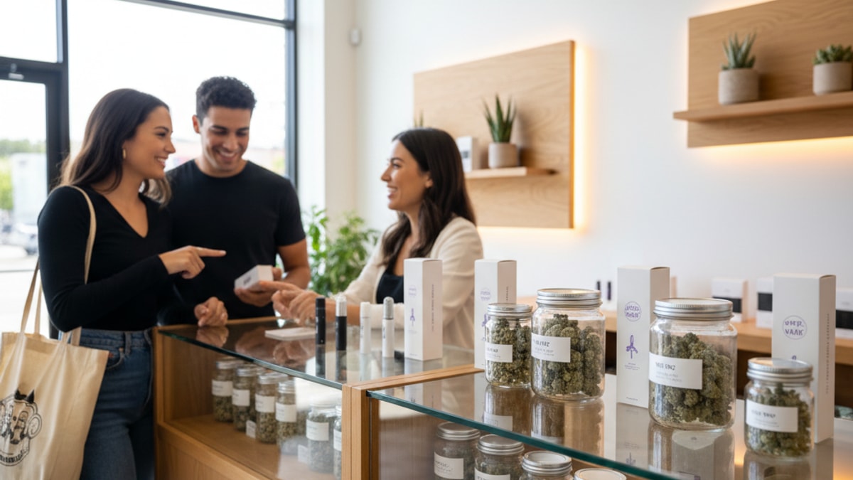 Where to Buy White Runtz? Licensed Premium Options