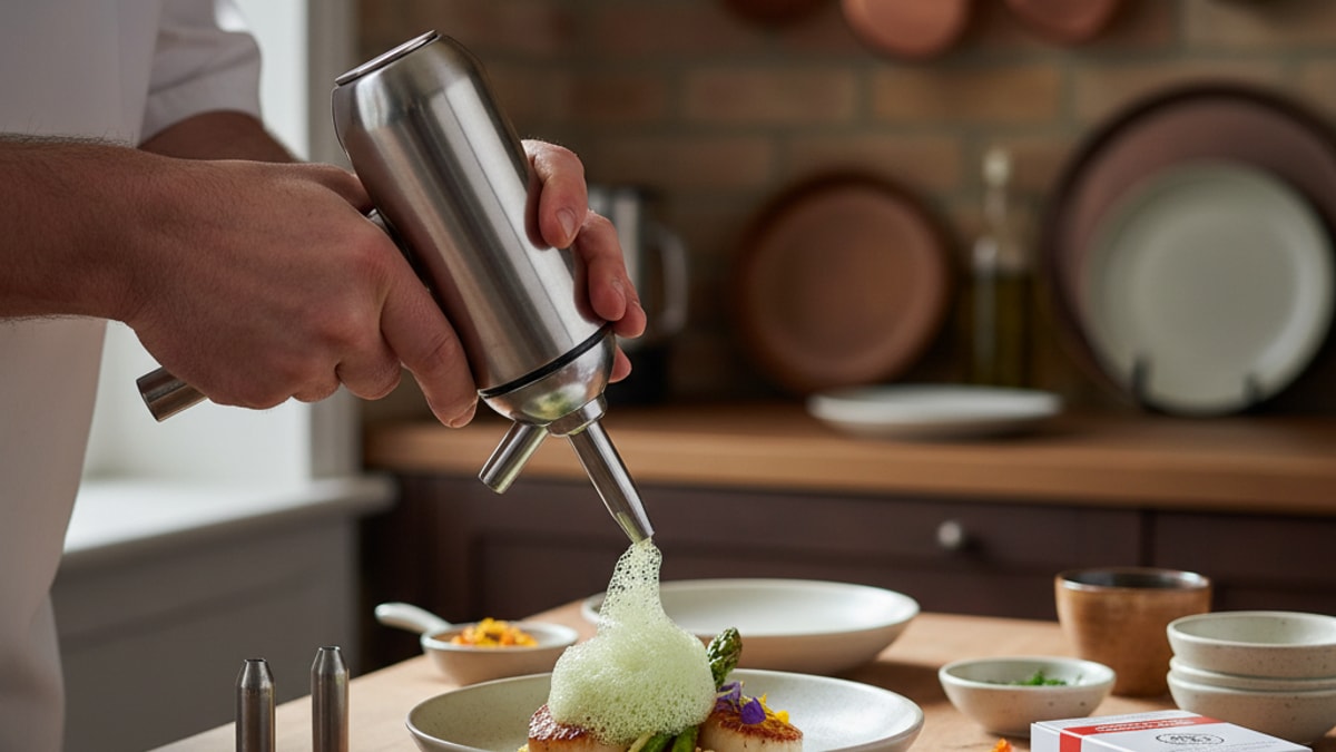 Best Cartridges for Cooking — Quality Picks & Usage Guide