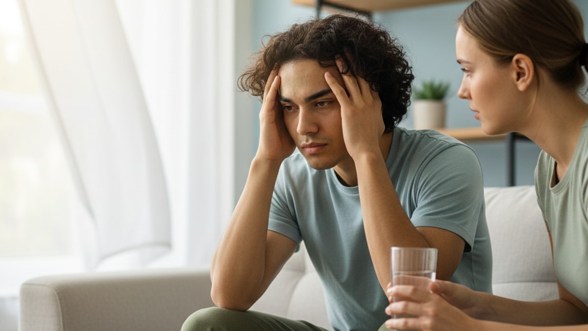Can You Greenout From Smoking? (Causes & Recovery)