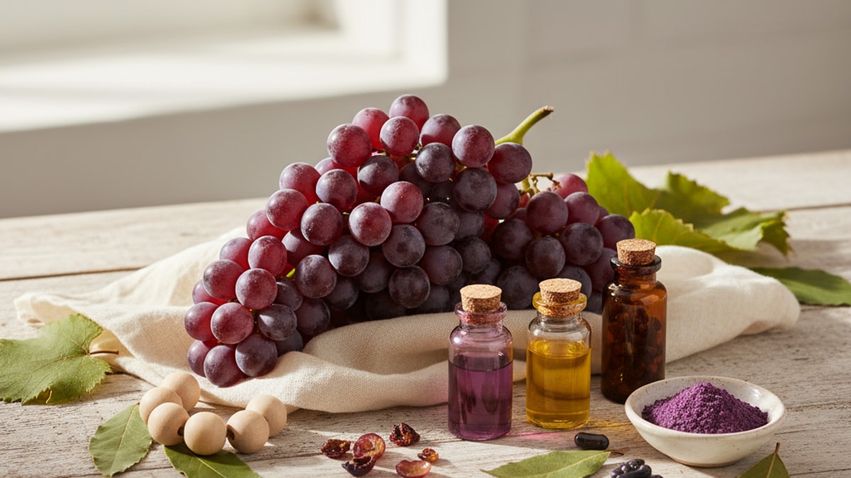 Grape Ape Terpene Profile — Myrcene & Caryophyllene