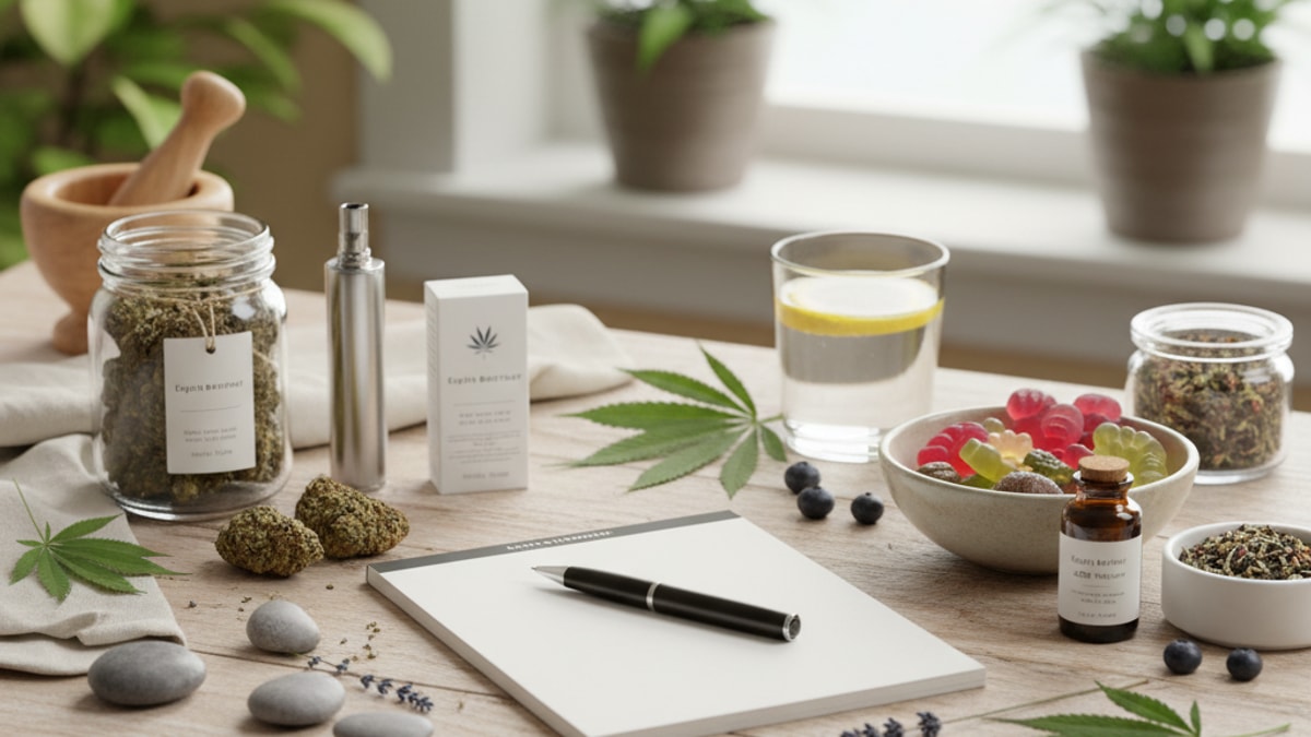 Eighth Brother Cannabis Review — Quality & Value Analysis