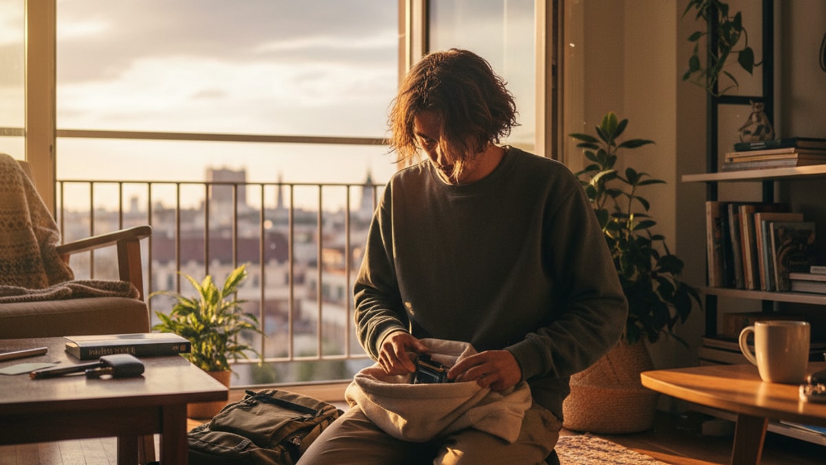 How to Smoke Weed in an Airbnb — Discreet Methods & Rules