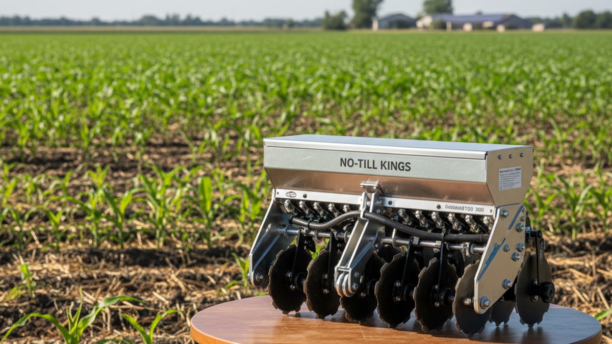 Best No Till Kings Products Ranked — Expert Breakdown