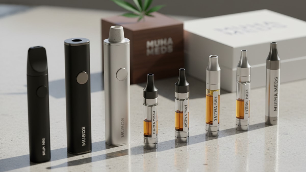 Best Muha Meds Products Ranked — Top Picks for 2026