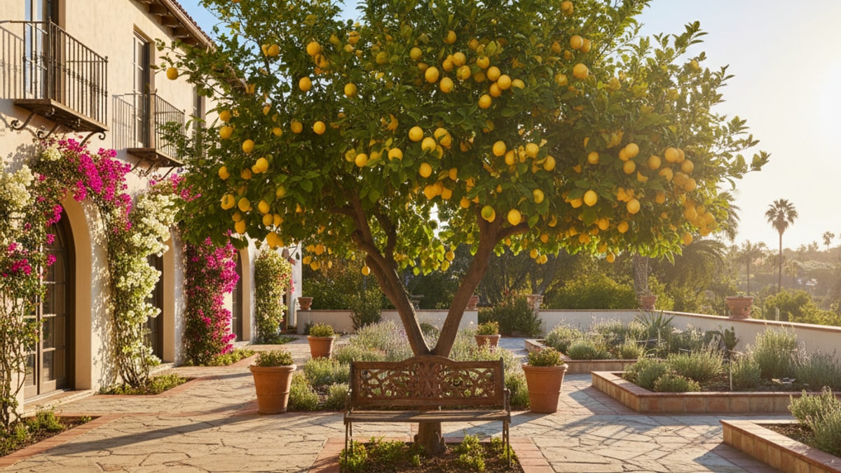 Where to Buy Lemon Tree? (Top Nursery & Delivery Options)