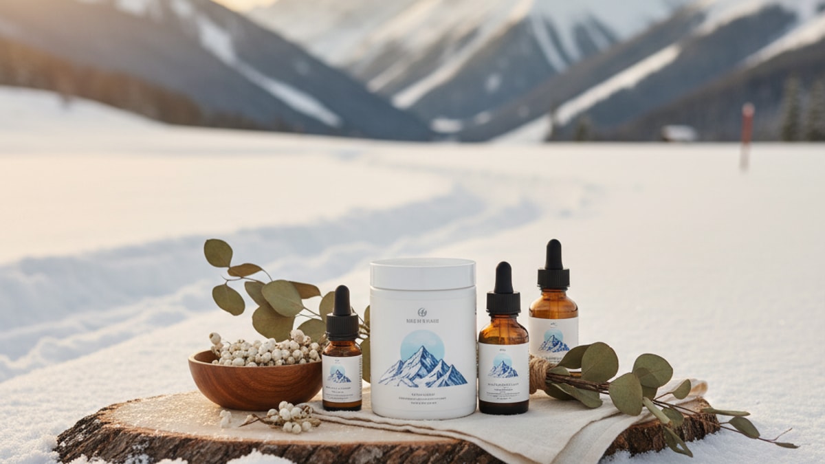 Snow Cap Strain — High-THC Hybrid Effects & Where to Buy