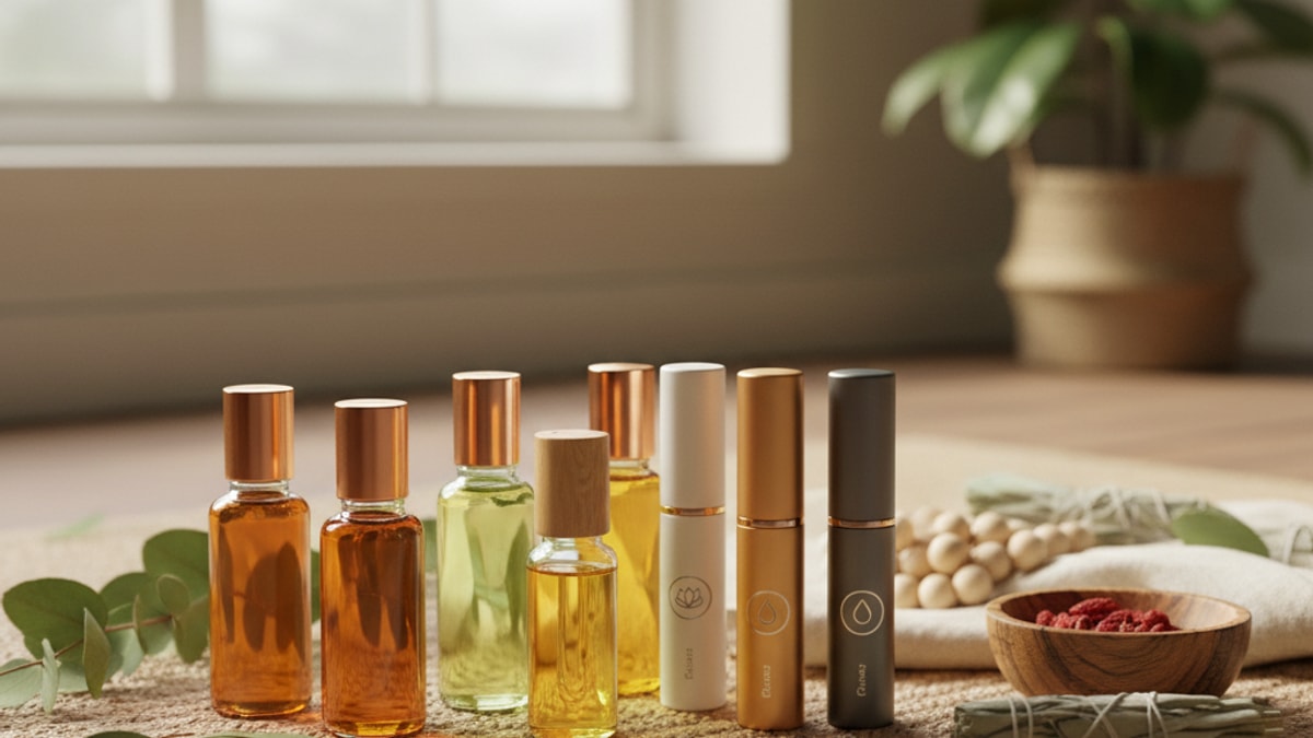 Best Cartridges for Yoga — Calm, Focus & Recovery