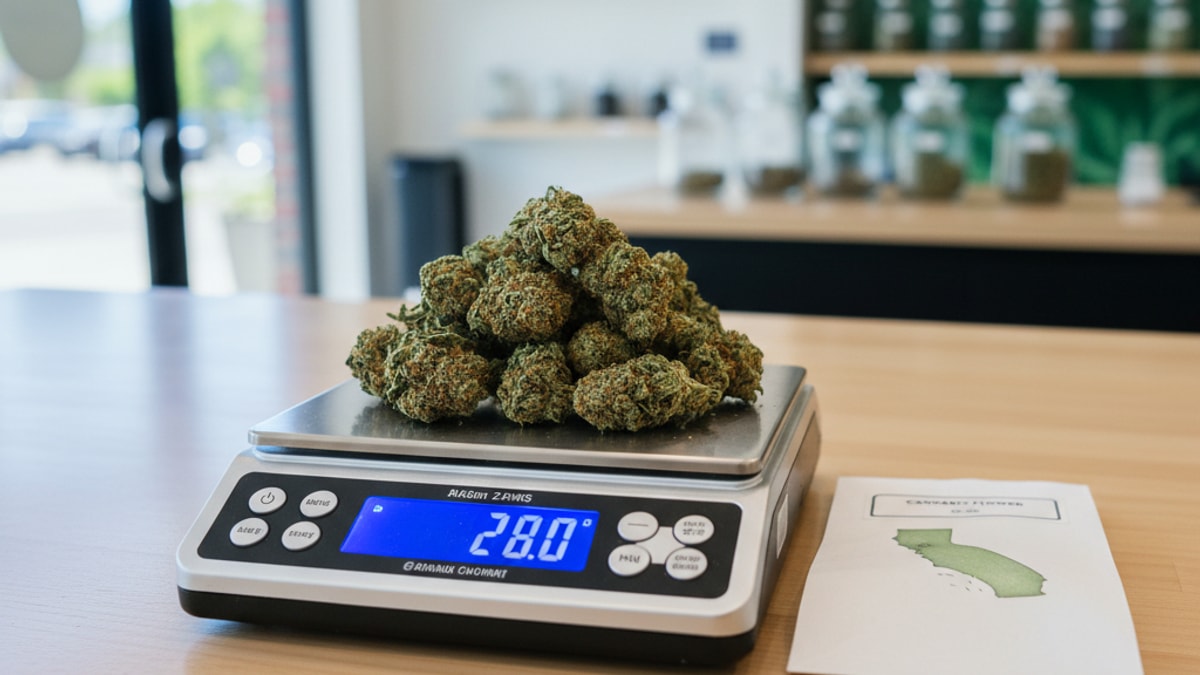 How Much Weed Can I Buy? (Purchase Limits Explained)
