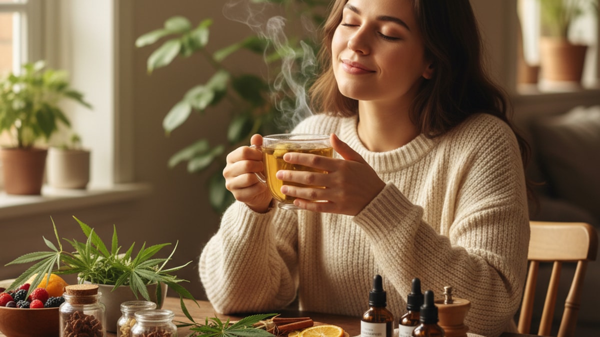 Chemdawg Strain — Effects, Origins & What to Expect