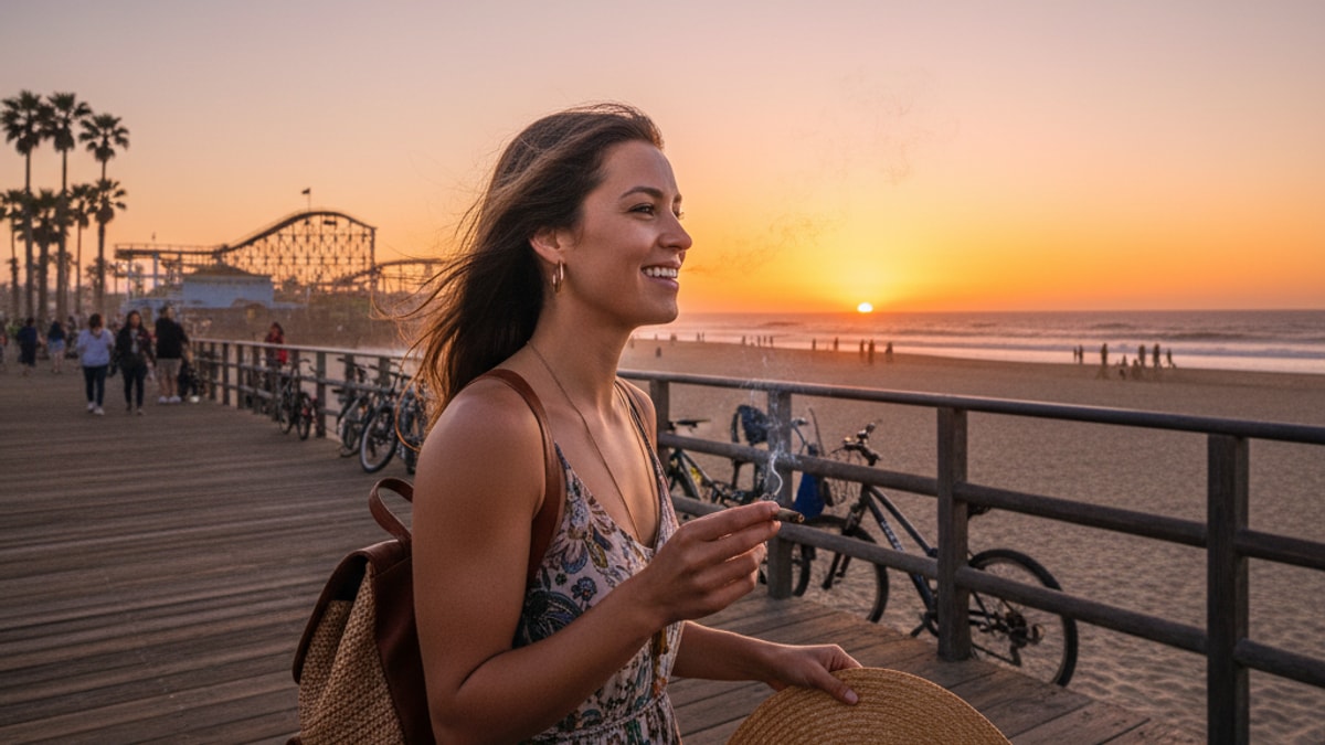 Cannabis Tourism Guide to Mission Beach — Your Complete