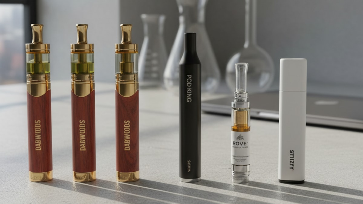 Dabwoods vs Competitors: Which Is Better? (2026 Review)