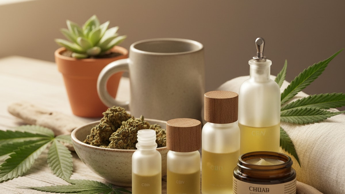 Cream of the Crop Cannabis Review — Strain Quality Tested