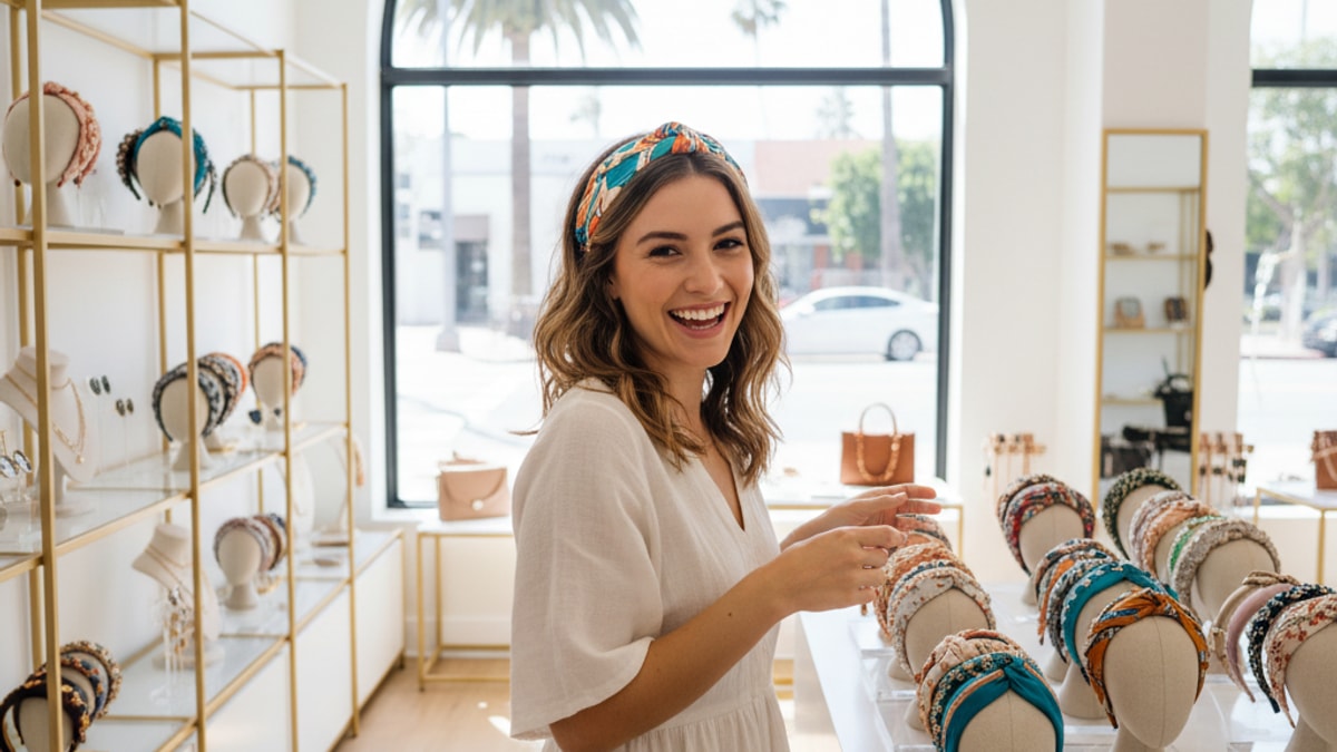 Where to Buy Headband in San Diego — Premium Cannabis