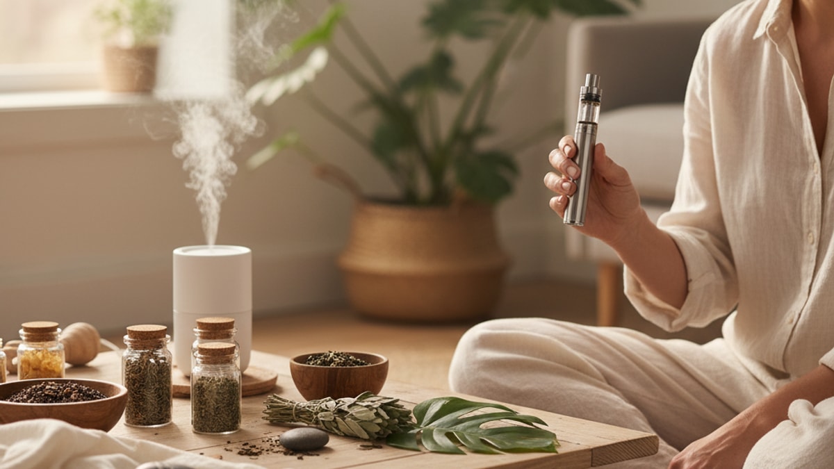 How Long Does a Vape Pen Hit Last? (Effects & Duration)