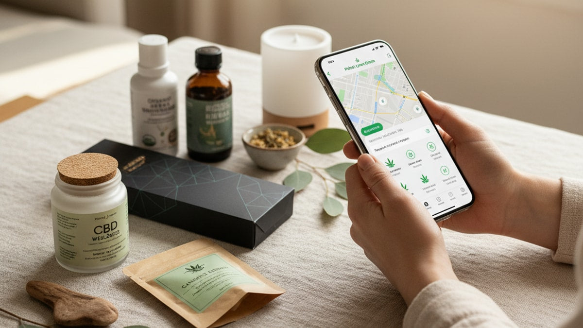 Point Loma Weed Delivery Guide — Expert Ordering Tips