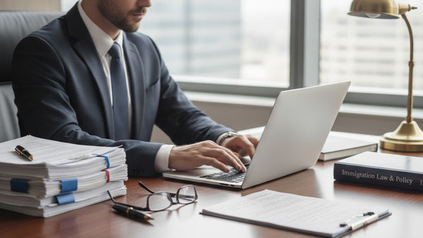 EB-5 Petition Letter Drafting — Expert Strategy & Common